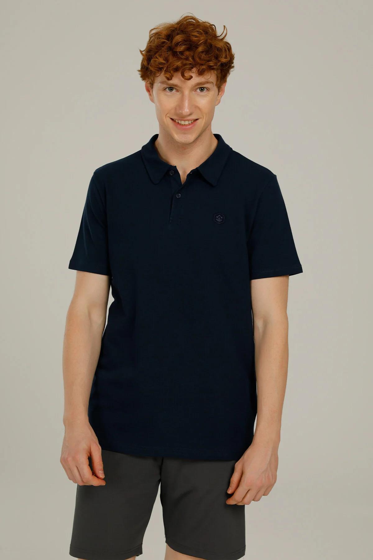 LUMBERJACK CT953 2FX POLO YAKA 2 DUGME GOGUS ARMA NAKIS TSHIRT LUMBERJACK CT953 2FX POLO YAKA 2 DUGME GOGUS ARMA NAKIS TSHIRT
