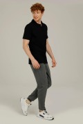 LUMBERJACK CT953 2FX POLO YAKA 2 DUGME GOGUS ARMA NAKIS TSHIRT LUMBERJACK CT953 2FX POLO YAKA 2 DUGME GOGUS ARMA NAKIS TSHIRT