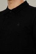 LUMBERJACK CT953 2FX POLO YAKA 2 DUGME GOGUS ARMA NAKIS TSHIRT LUMBERJACK CT953 2FX POLO YAKA 2 DUGME GOGUS ARMA NAKIS TSHIRT