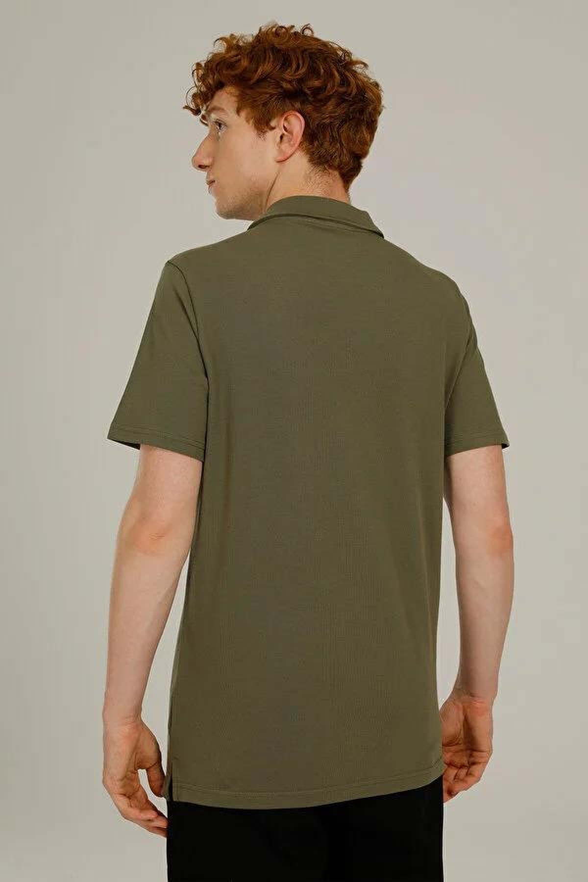 LUMBERJACK CT953 2FX POLO YAKA 2 DUGME GOGUS ARMA NAKIS TSHIRT LUMBERJACK CT953 2FX POLO YAKA 2 DUGME GOGUS ARMA NAKIS TSHIRT