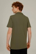 LUMBERJACK CT953 2FX POLO YAKA 2 DUGME GOGUS ARMA NAKIS TSHIRT LUMBERJACK CT953 2FX POLO YAKA 2 DUGME GOGUS ARMA NAKIS TSHIRT