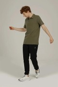 LUMBERJACK CT953 2FX POLO YAKA 2 DUGME GOGUS ARMA NAKIS TSHIRT LUMBERJACK CT953 2FX POLO YAKA 2 DUGME GOGUS ARMA NAKIS TSHIRT
