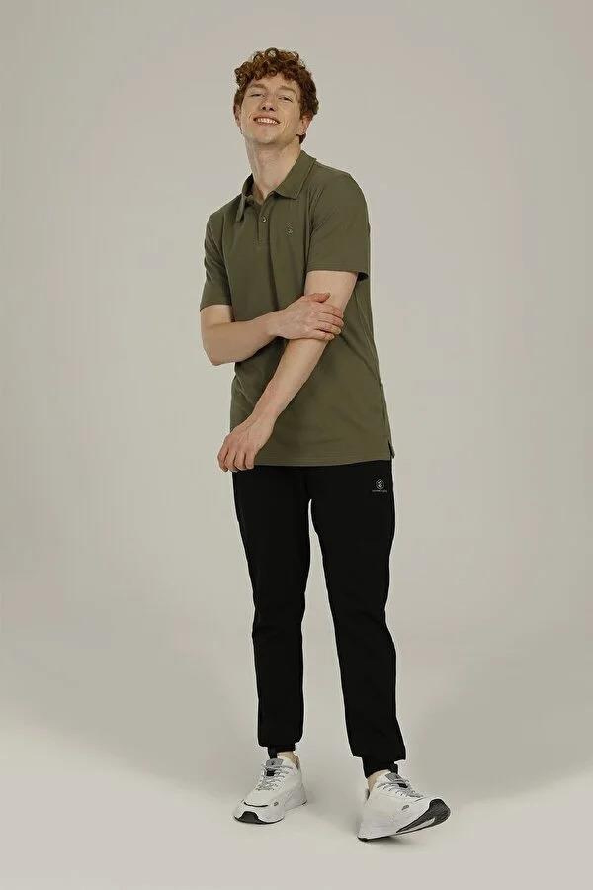 LUMBERJACK CT953 2FX POLO YAKA 2 DUGME GOGUS ARMA NAKIS TSHIRT LUMBERJACK CT953 2FX POLO YAKA 2 DUGME GOGUS ARMA NAKIS TSHIRT