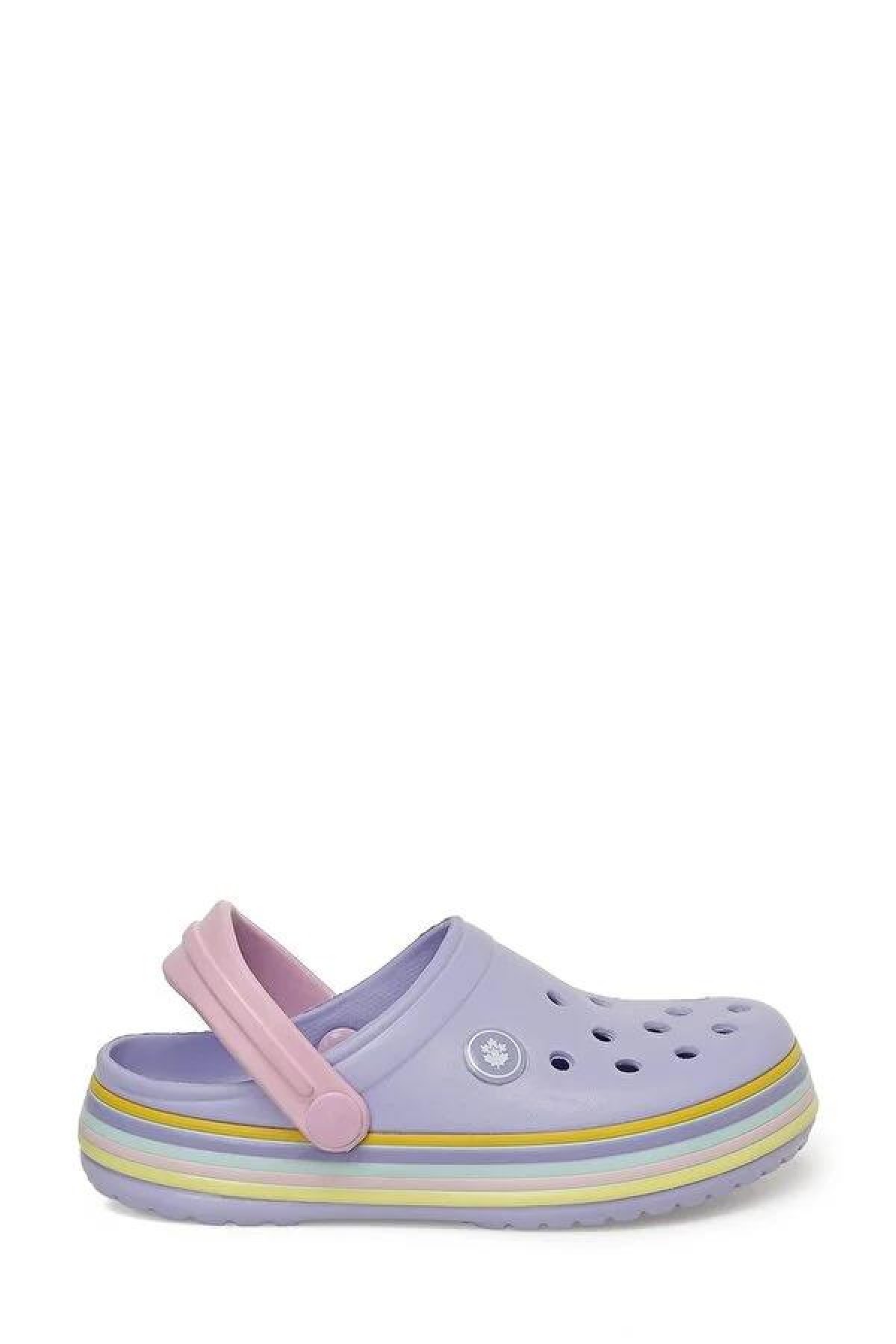 LUMBERJACK DANIO FL 3FX CROCKS TERLIK