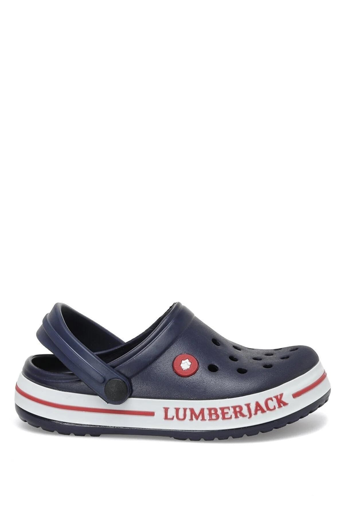 LUMBERJACK DEVON FX DELIKLI YAZILI KAPALI BURUN TERLIK LUMBERJACK DEVON FX DELIKLI YAZILI KAPALI BURUN TERLIK