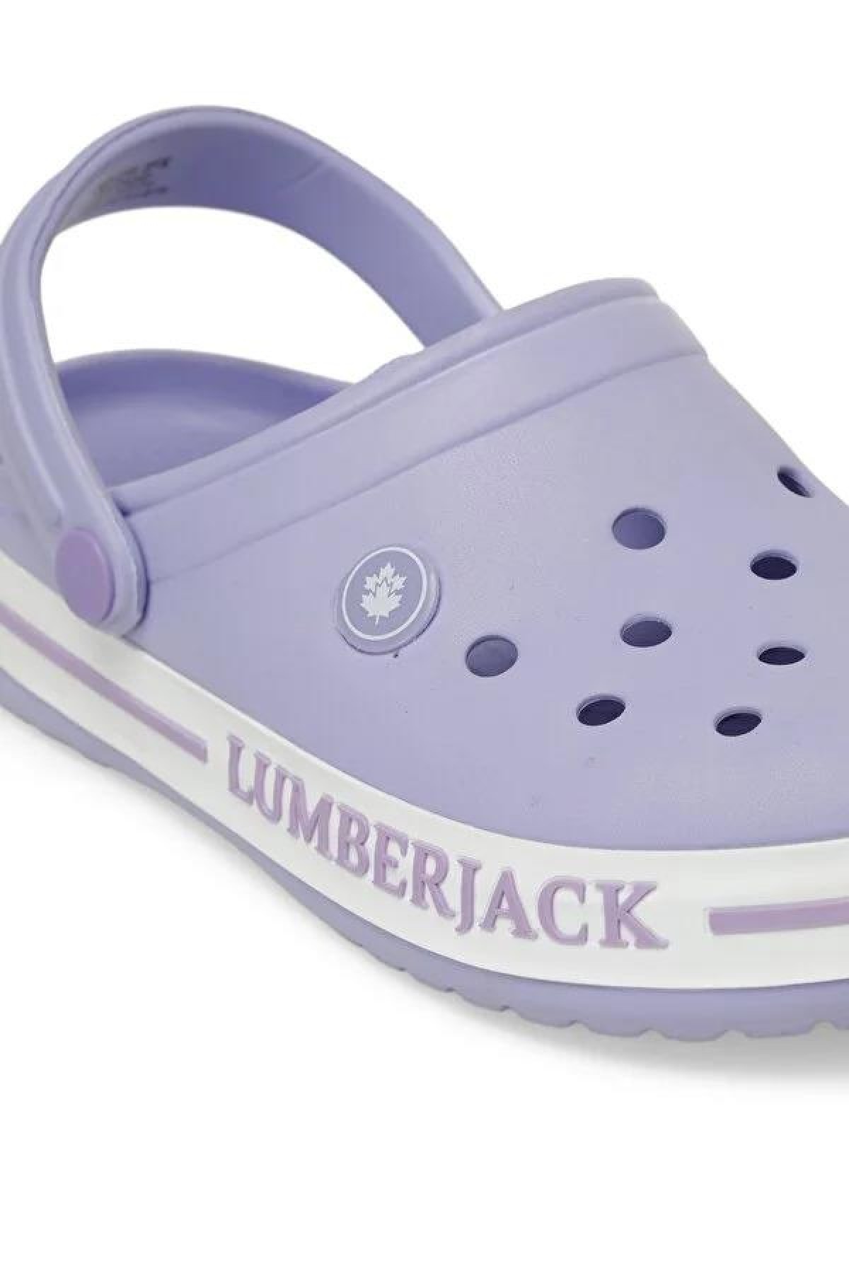 LUMBERJACK DEVON 2FX DELIKLI YAZILI KAPALI BURUN TERLIK LUMBERJACK DEVON 2FX DELIKLI YAZILI KAPALI BURUN TERLIK