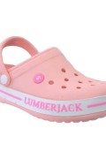 LUMBERJACK DEVON 2FX DELIKLI YAZILI KAPALI BURUN TERLIK