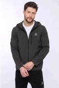 LUMBERJACK GT16 BASIC SOFTSHELL 1PR KAPSONLU FERMUARLI 3 CEP LUMBERJACK GT16 BASIC SOFTSHELL 1PR KAPSONLU FERMUARLI 3 CEP