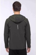 LUMBERJACK GT16 BASIC SOFTSHELL 1PR KAPSONLU FERMUARLI 3 CEP LUMBERJACK GT16 BASIC SOFTSHELL 1PR KAPSONLU FERMUARLI 3 CEP