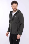 LUMBERJACK GT16 BASIC SOFTSHELL 1PR KAPSONLU FERMUARLI 3 CEP LUMBERJACK GT16 BASIC SOFTSHELL 1PR KAPSONLU FERMUARLI 3 CEP