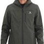 LUMBERJACK GT16 BASIC SOFTSHELL 1PR KAPSONLU FERMUARLI 3 CEP LUMBERJACK GT16 BASIC SOFTSHELL 1PR KAPSONLU FERMUARLI 3 CEP