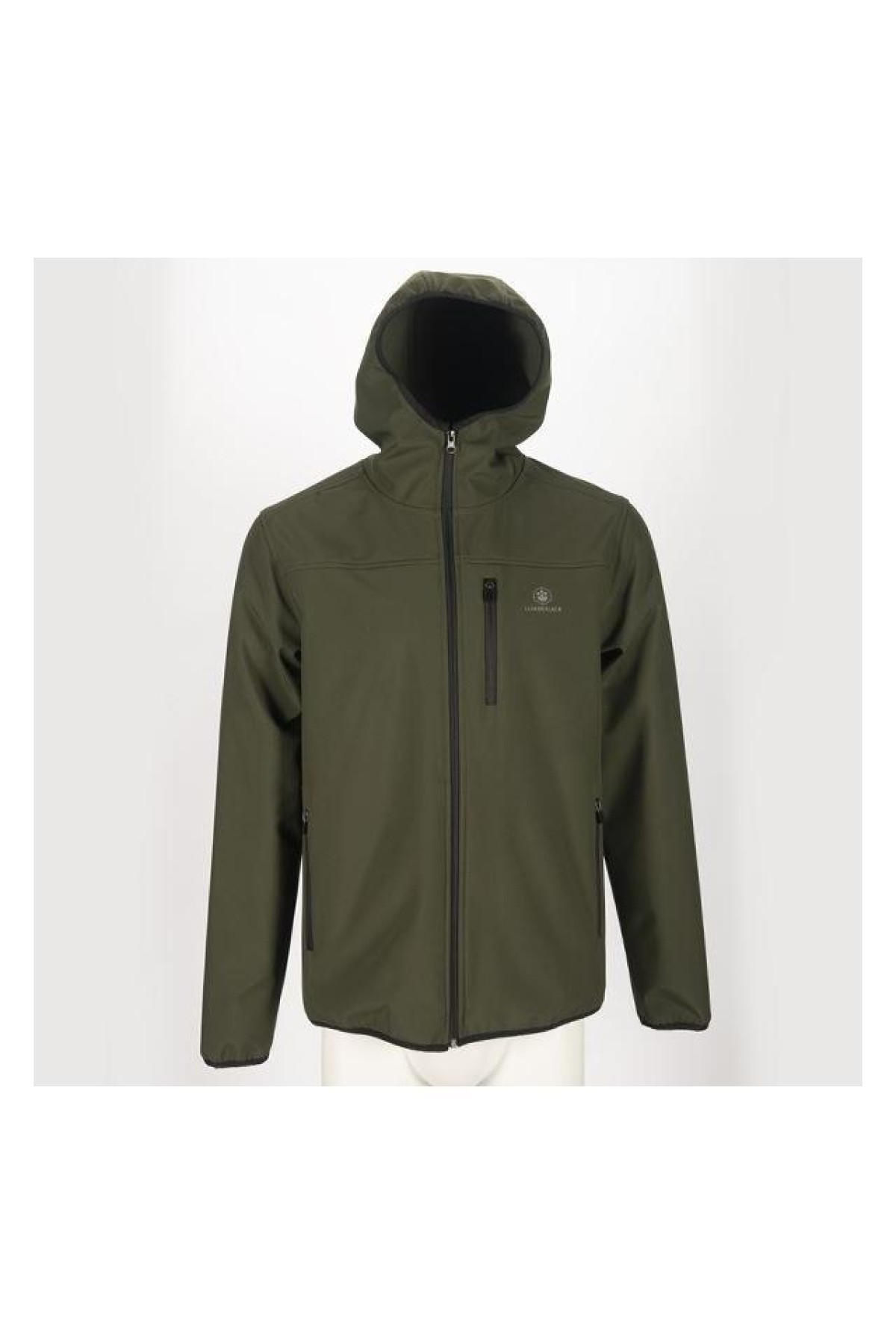 LUMBERJACK GT16 BASIC SOFTSHELL 1PR KAPSONLU FERMUARLI 3 CEP LUMBERJACK GT16 BASIC SOFTSHELL 1PR KAPSONLU FERMUARLI 3 CEP