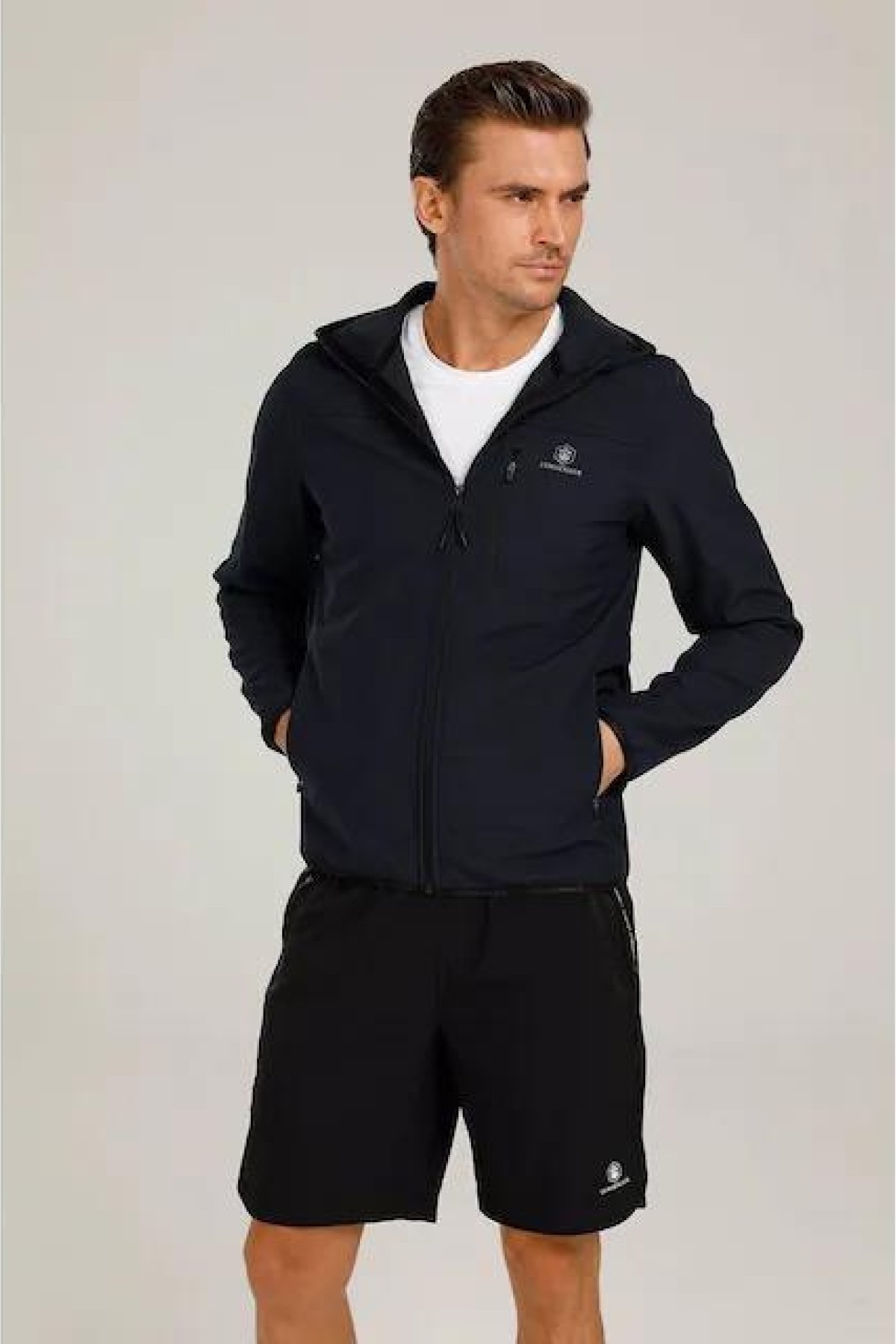 LUMBERJACK GT16 BASIC SOFTSHELL 1PR KAPSONLU FERMUARLI 3 CEP LUMBERJACK GT16 BASIC SOFTSHELL 1PR KAPSONLU FERMUARLI 3 CEP
