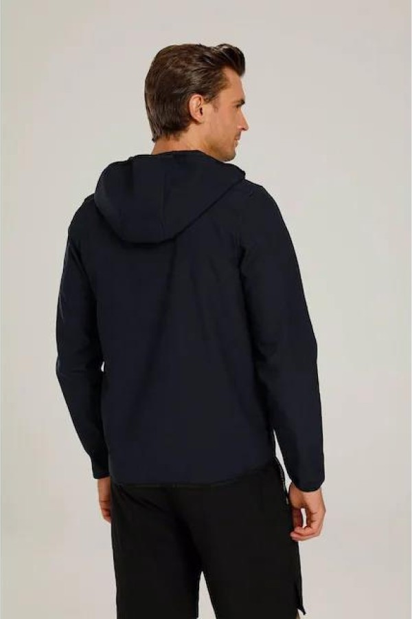 LUMBERJACK GT16 BASIC SOFTSHELL 1PR KAPSONLU FERMUARLI 3 CEP LUMBERJACK GT16 BASIC SOFTSHELL 1PR KAPSONLU FERMUARLI 3 CEP