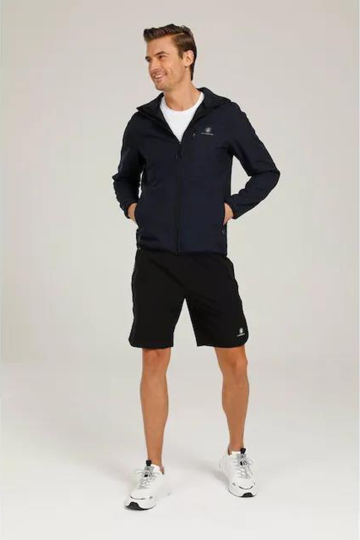 LUMBERJACK GT16 BASIC SOFTSHELL 1PR KAPSONLU FERMUARLI 3 CEP LUMBERJACK GT16 BASIC SOFTSHELL 1PR KAPSONLU FERMUARLI 3 CEP