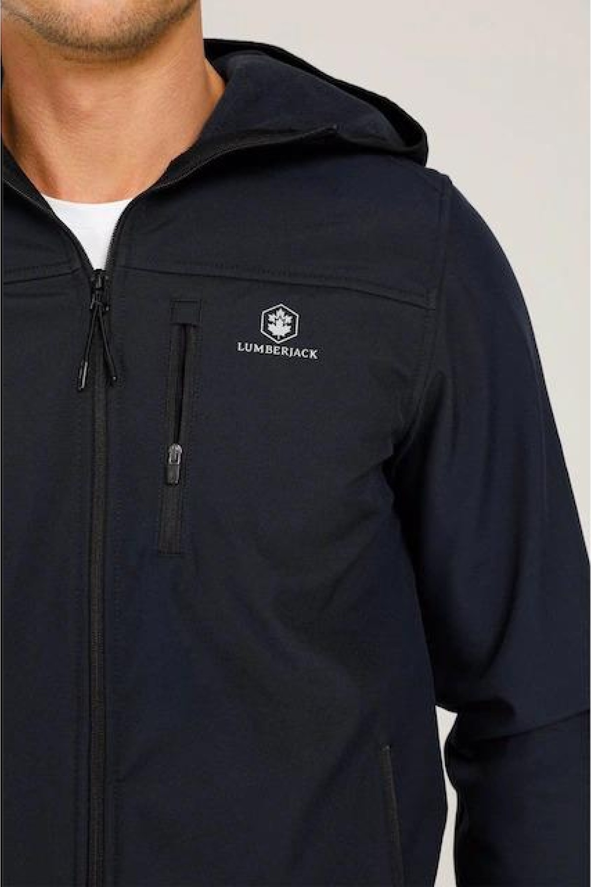 LUMBERJACK GT16 BASIC SOFTSHELL 1PR KAPSONLU FERMUARLI 3 CEP LUMBERJACK GT16 BASIC SOFTSHELL 1PR KAPSONLU FERMUARLI 3 CEP