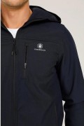 LUMBERJACK GT16 BASIC SOFTSHELL 1PR KAPSONLU FERMUARLI 3 CEP LUMBERJACK GT16 BASIC SOFTSHELL 1PR KAPSONLU FERMUARLI 3 CEP