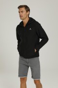 LUMBERJACK GT16 BASIC SOFTSHELL 1PR KAPSONLU FERMUARLI 3 CEP LUMBERJACK GT16 BASIC SOFTSHELL 1PR KAPSONLU FERMUARLI 3 CEP