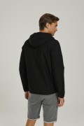 LUMBERJACK GT16 BASIC SOFTSHELL 1PR KAPSONLU FERMUARLI 3 CEP LUMBERJACK GT16 BASIC SOFTSHELL 1PR KAPSONLU FERMUARLI 3 CEP