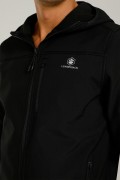 LUMBERJACK GT16 BASIC SOFTSHELL 1PR KAPSONLU FERMUARLI 3 CEP LUMBERJACK GT16 BASIC SOFTSHELL 1PR KAPSONLU FERMUARLI 3 CEP