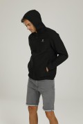 LUMBERJACK GT16 BASIC SOFTSHELL 1PR KAPSONLU FERMUARLI 3 CEP LUMBERJACK GT16 BASIC SOFTSHELL 1PR KAPSONLU FERMUARLI 3 CEP