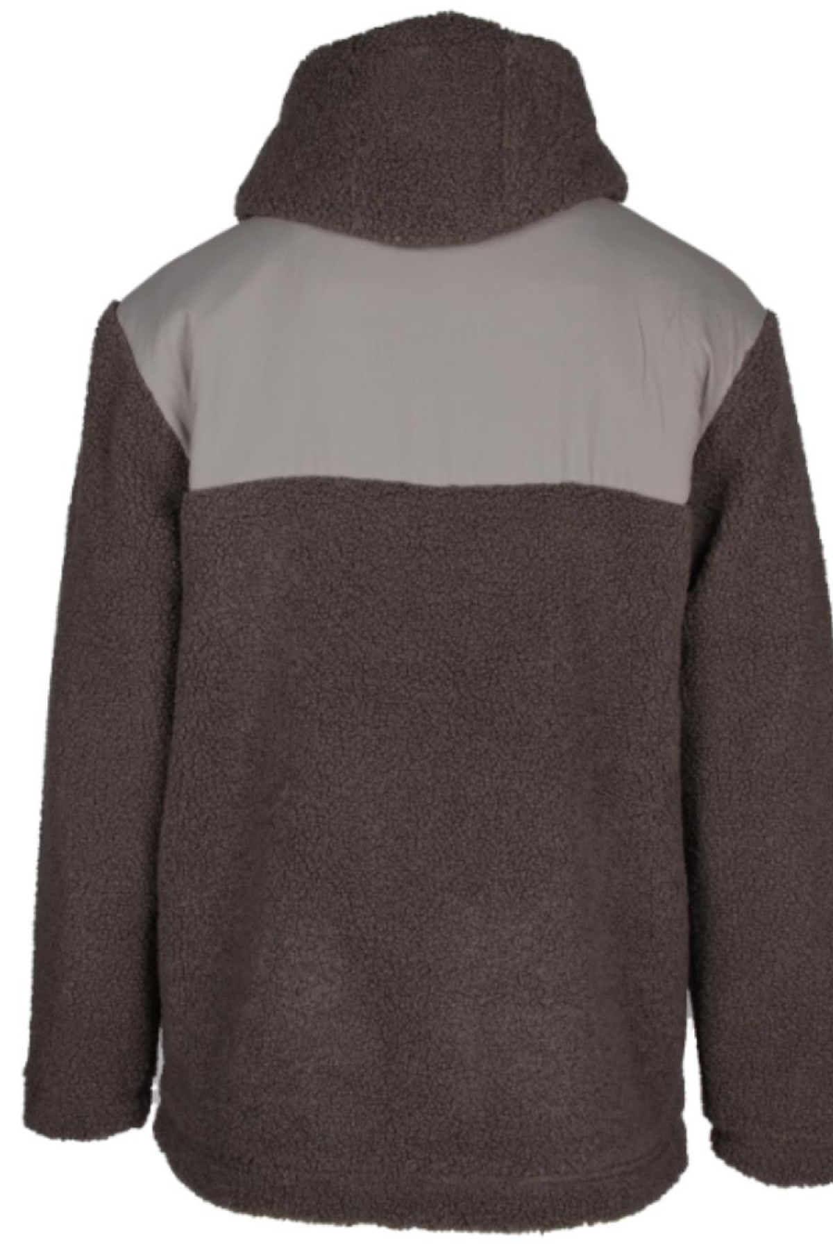LUMBERJACK GUENS 6-21FW-HJM02 PR FERMUARLI PELUS SWEAT LUMBERJACK GUENS 6-21FW-HJM02 PR FERMUARLI PELUS SWEAT