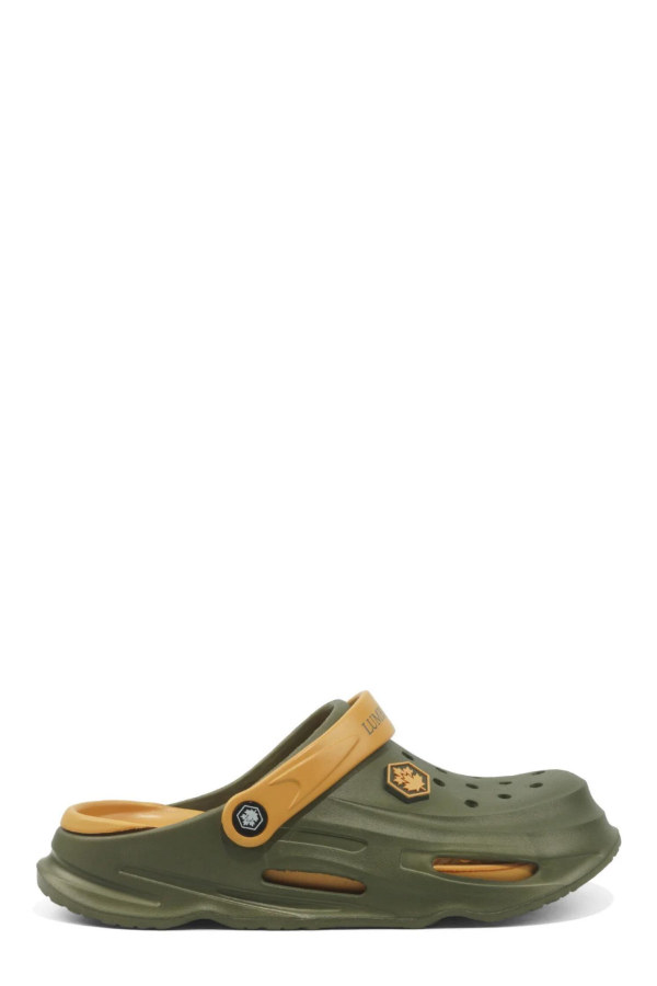 LUMBERJACK JHEM MN FX ERKEK TERLIK