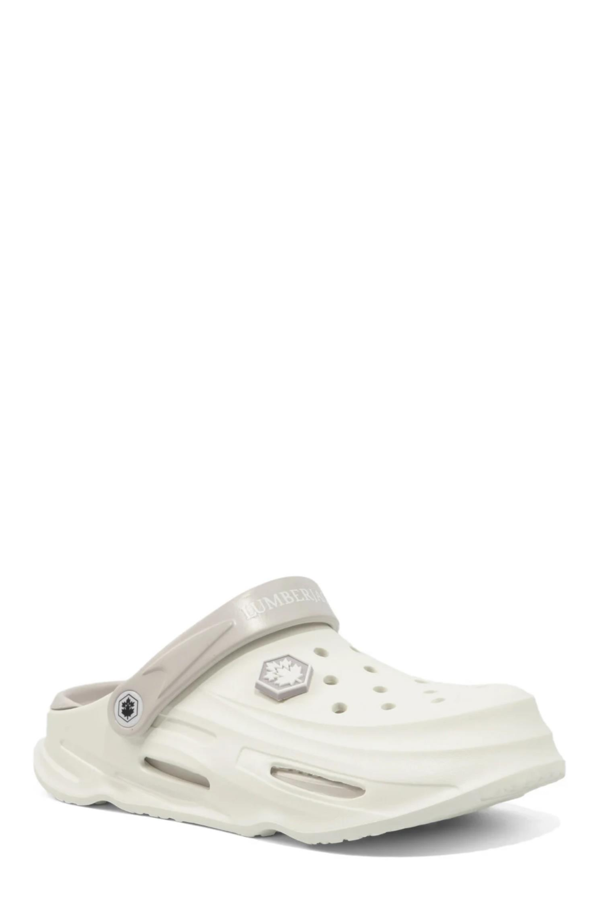 LUMBERJACK JHEM WMN FX  TERLIK