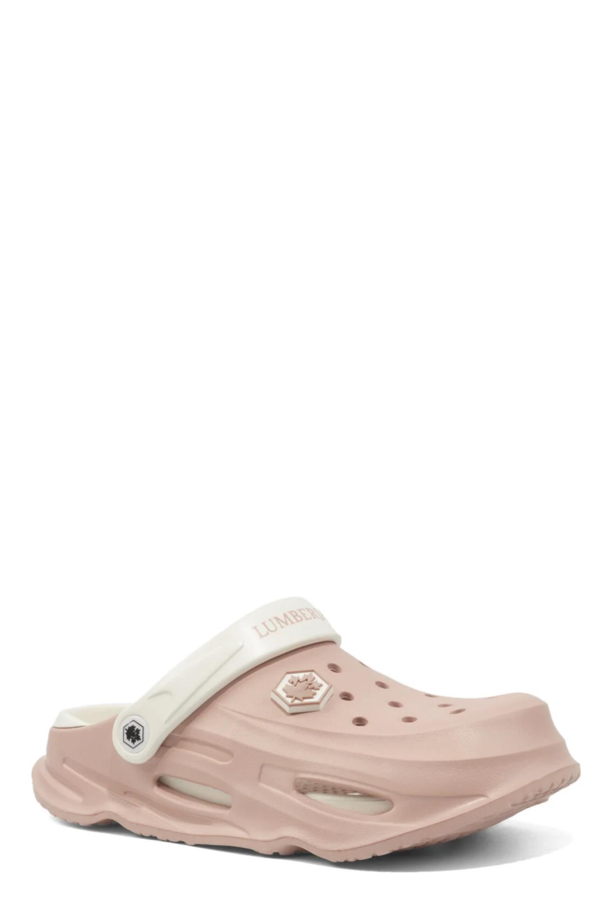 LUMBERJACK JHEM WMN FX  TERLIK