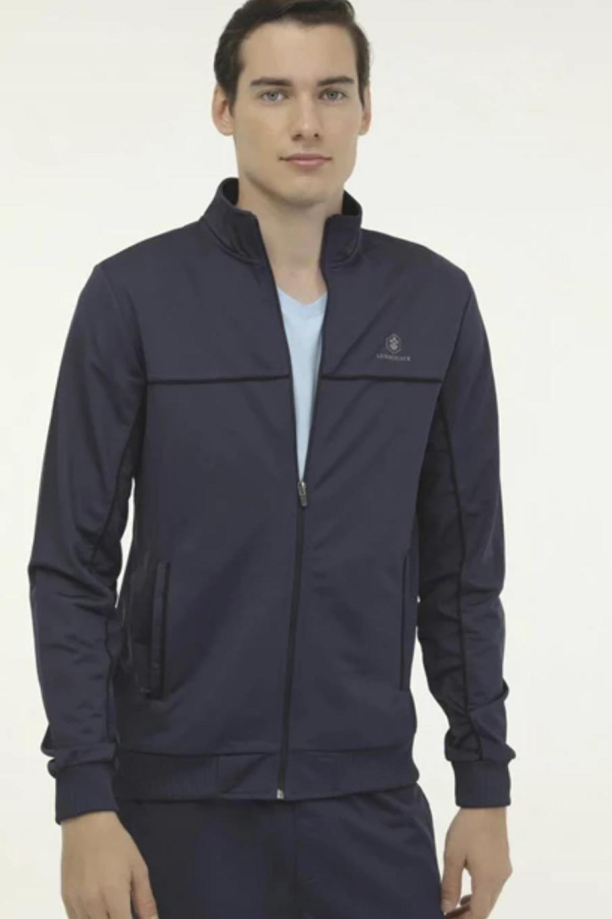 LUMBERJACK M-CT176 LEON TSUIT FX FERMUARLI ESOFMAN TAKIM LUMBERJACK M-CT176 LEON TSUIT FX FERMUARLI ESOFMAN TAKIM