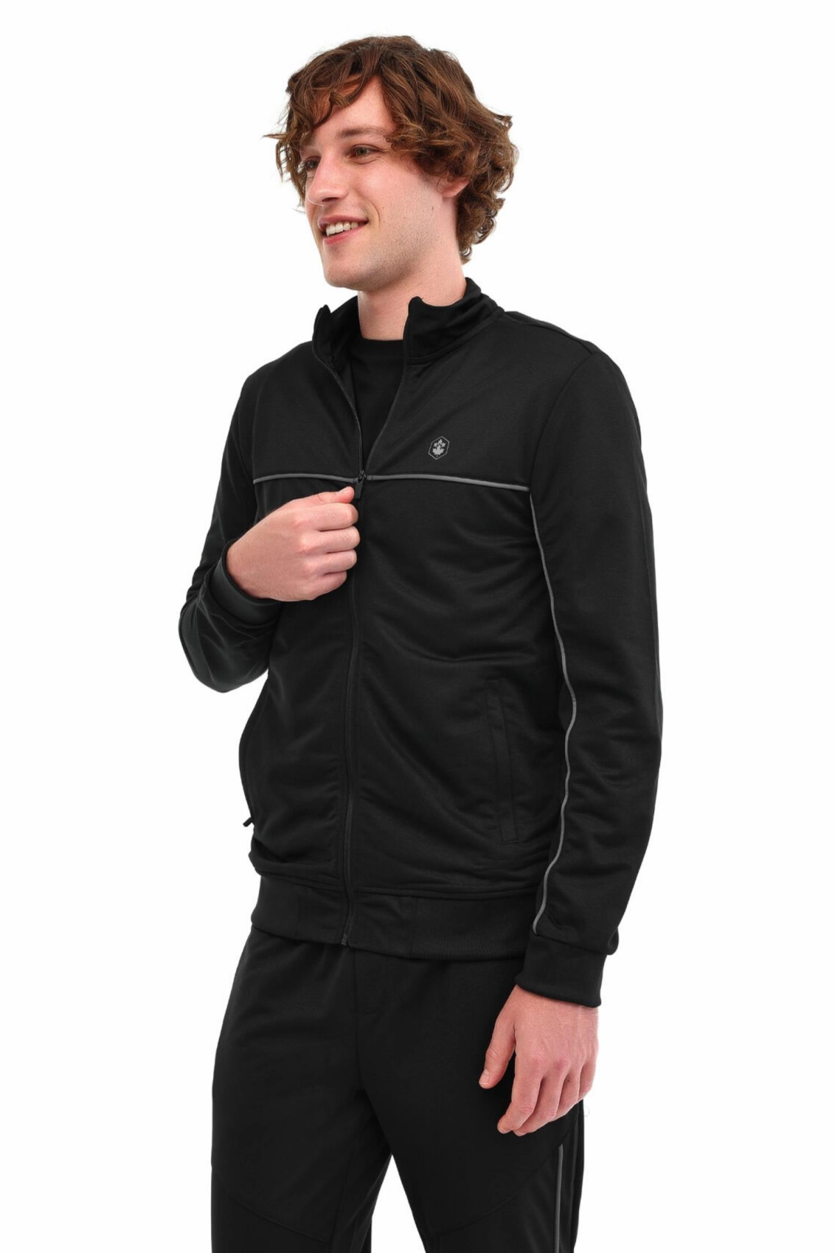 LUMBERJACK M-CT176 LEON TSUIT  FX FERMUARLI ESOFMAN TAKIM