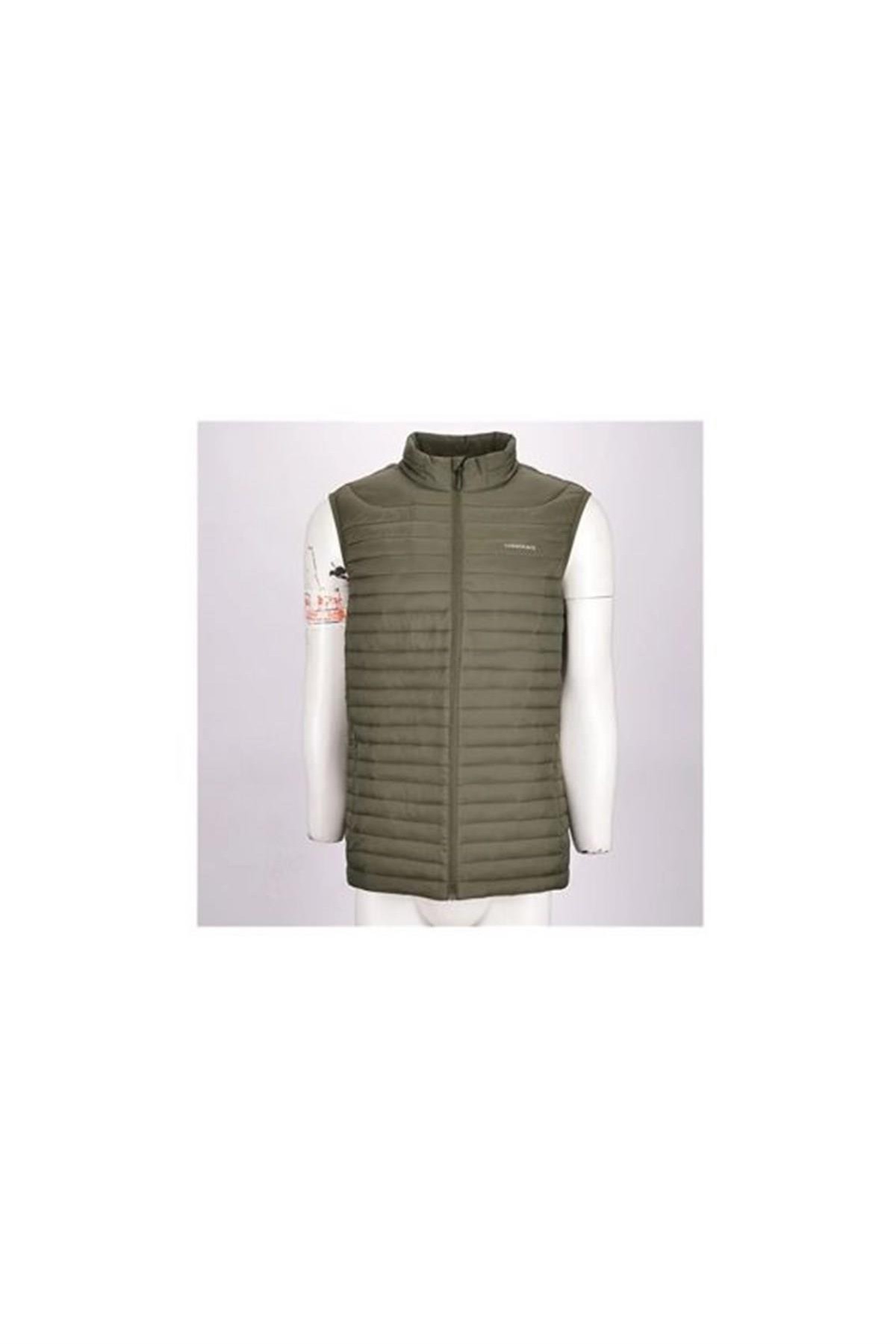 LUMBERJACK M-SN6 PERRY VEST 2PR GIZLI 2 CEP SISME YELEK LUMBERJACK M-SN6 PERRY VEST 2PR GIZLI 2 CEP SISME YELEK