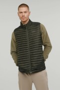 LUMBERJACK M-SN6 PERRY VEST 2PR GIZLI 2 CEP SISME YELEK LUMBERJACK M-SN6 PERRY VEST 2PR GIZLI 2 CEP SISME YELEK