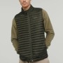 LUMBERJACK M-SN6 PERRY VEST 2PR GIZLI 2 CEP SISME YELEK