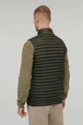 LUMBERJACK M-SN6 PERRY VEST 2PR GIZLI 2 CEP SISME YELEK LUMBERJACK M-SN6 PERRY VEST 2PR GIZLI 2 CEP SISME YELEK