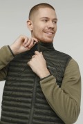 LUMBERJACK M-SN6 PERRY VEST 2PR GIZLI 2 CEP SISME YELEK LUMBERJACK M-SN6 PERRY VEST 2PR GIZLI 2 CEP SISME YELEK