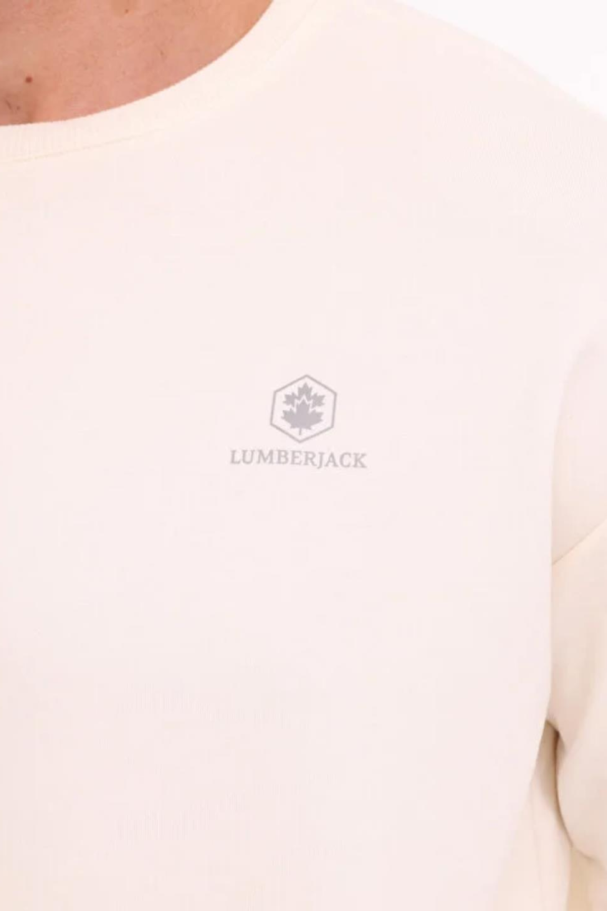 LUMBERJACK M-SN75 BSC 0 YAKA UZUN KOL SWEAT LUMBERJACK M-SN75 BSC 0 YAKA UZUN KOL SWEAT