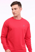 LUMBERJACK M-SN75 BSC 0 YAKA UZUN KOL SWEAT LUMBERJACK M-SN75 BSC 0 YAKA UZUN KOL SWEAT