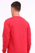 LUMBERJACK M-SN75 BSC 0 YAKA UZUN KOL SWEAT LUMBERJACK M-SN75 BSC 0 YAKA UZUN KOL SWEAT