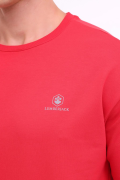 LUMBERJACK M-SN75 BSC 0 YAKA UZUN KOL SWEAT LUMBERJACK M-SN75 BSC 0 YAKA UZUN KOL SWEAT