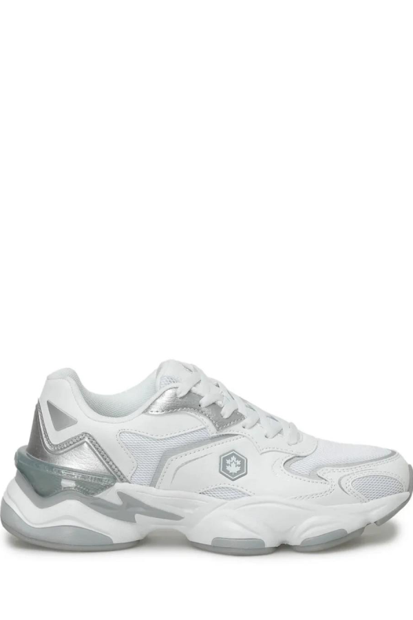 LUMBERJACK MADAX WMN PU  PR FILE KADIN AYAKKABI