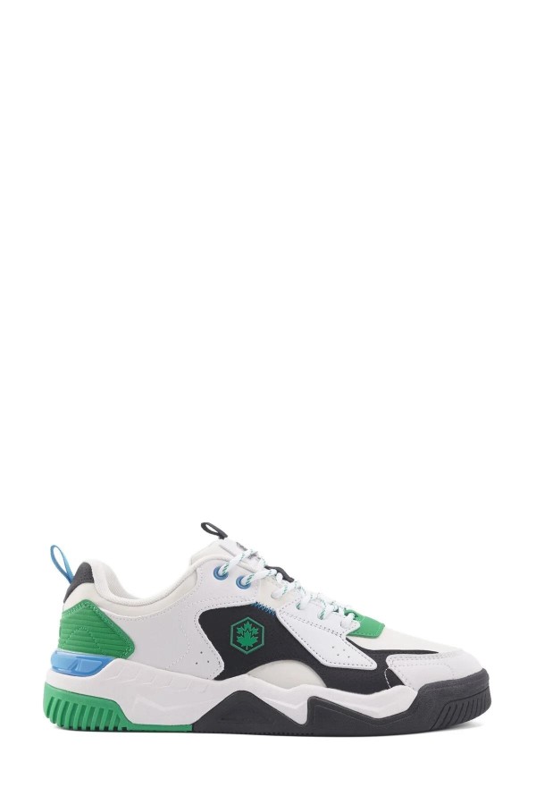 LUMBERJACK MANGA FX ITALY ERKEK  AYAKKABI