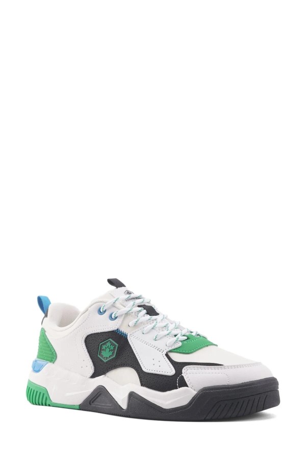 LUMBERJACK MANGA FX ITALY ERKEK  AYAKKABI