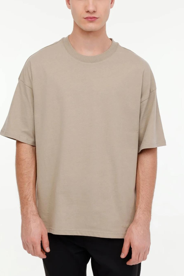 LUMBERJACK MB ROS 11HS113 FX KISA KOL TSH