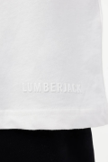 LUMBERJACK MB ROS 11HS113 FX KISA KOL TSH