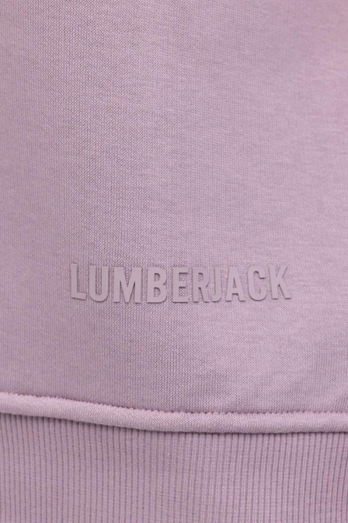 LUMBERJACK MB ROS 16HS108 0 YAKA SWEAT LUMBERJACK MB ROS 16HS108 0 YAKA SWEAT