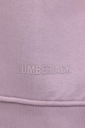 LUMBERJACK MB ROS 16HS108 0 YAKA SWEAT