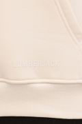 LUMBERJACK MB ROS 17HS109 KANGURU CEP KAPUSONLU SWEAT