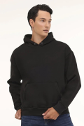 LUMBERJACK MB ROS 17HS109 KANGURU CEP KAPUSONLU SWEAT