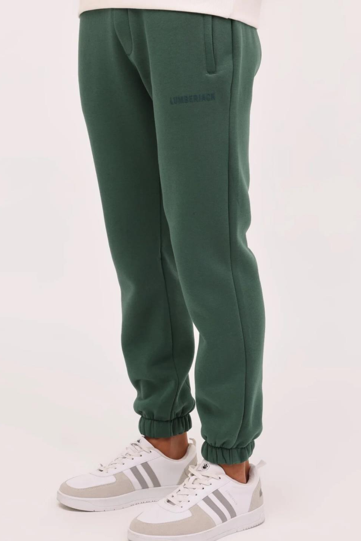 LUMBERJACK MB ROS 22HS111 PR PACA LASTIKLI 3 IPLIK ESOFMAN ALT